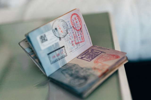 Remplir les conditions spécifiques afin d'éviter l'expiration de votre passeport français