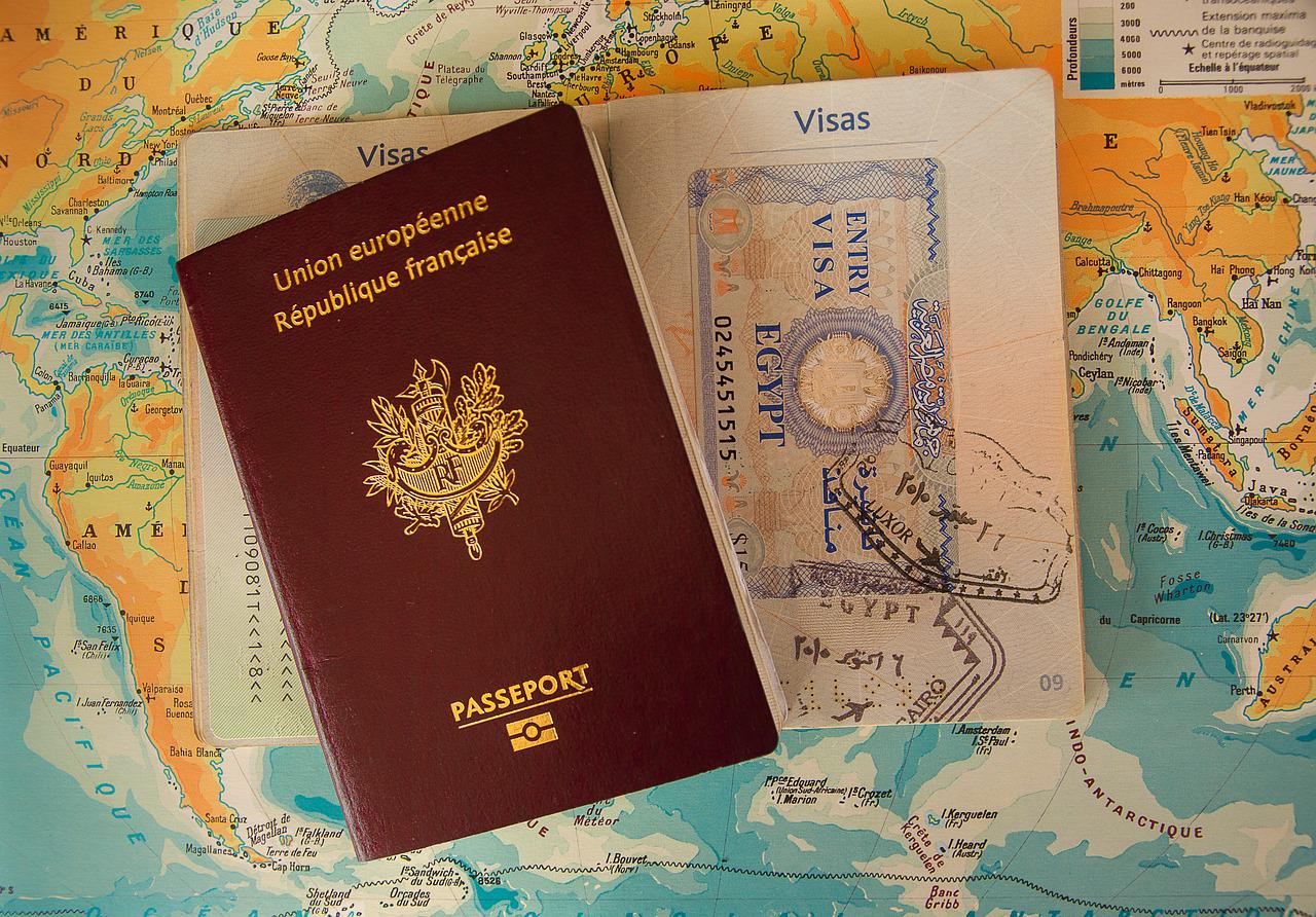 Comment éviter l’expiration de votre passeport français ?