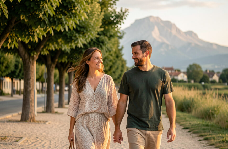 Week-end détente Pau : que faire pour une parenthèse nature et bien-être