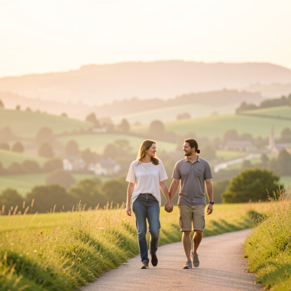 Week-end détente à Pau : que faire pour une parenthèse nature et douceur