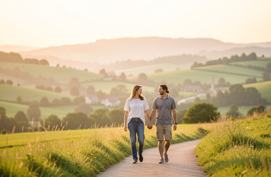 Week-end détente à Pau : que faire pour une parenthèse nature et douceur