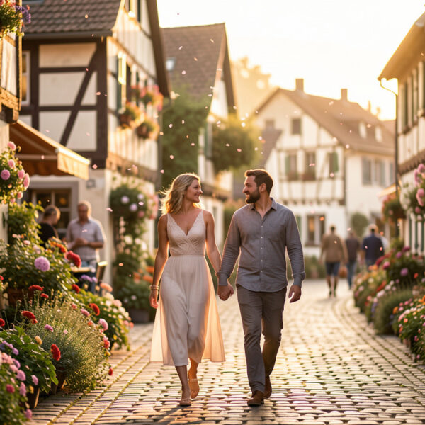 Que faire en Alsace en couple : 8 expériences pour un séjour réussi