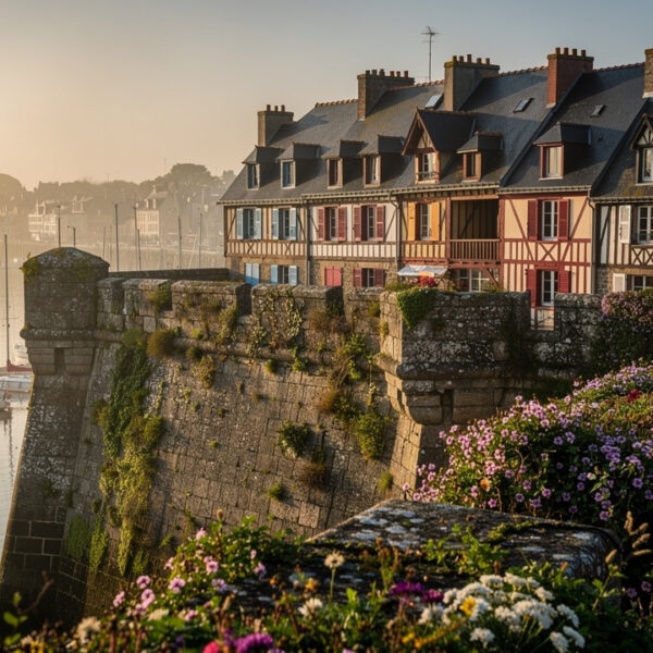 Que faire autour de Vannes lors d’un séjour en Bretagne : idées d’escapades entre ville, nature et mer