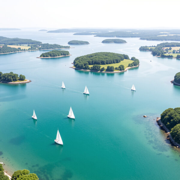 Préparer un séjour dans le golfe du Morbihan : conseils pratiques